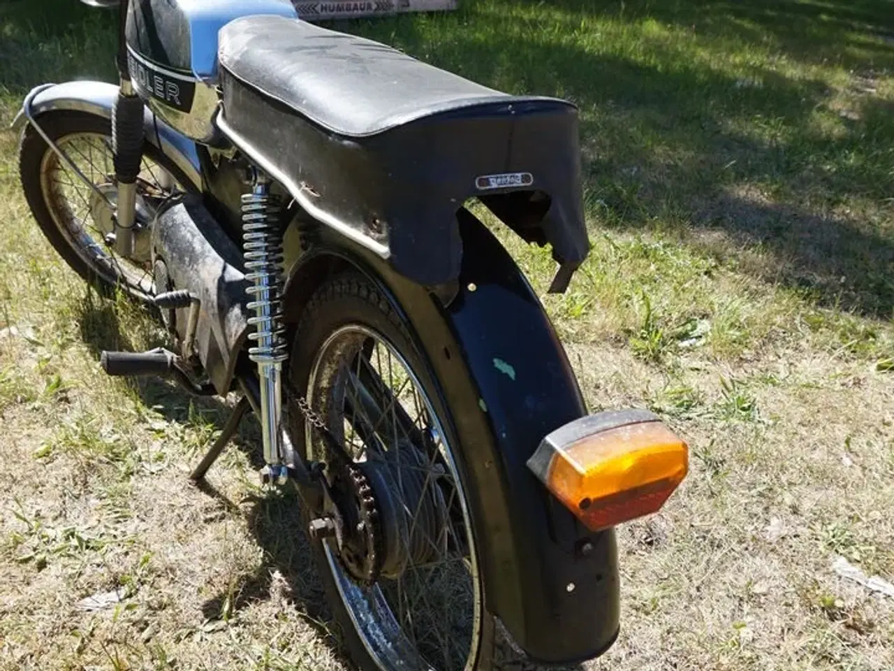 Billede 13 - Kreidler K54 (MOMSFRI)