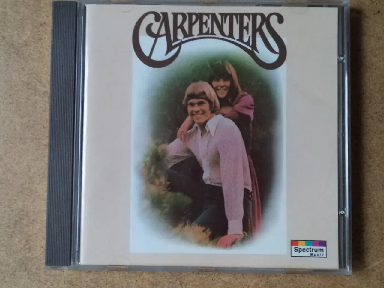 Billede 1 - Carpenters ** Carpenters (3) (5500632)            