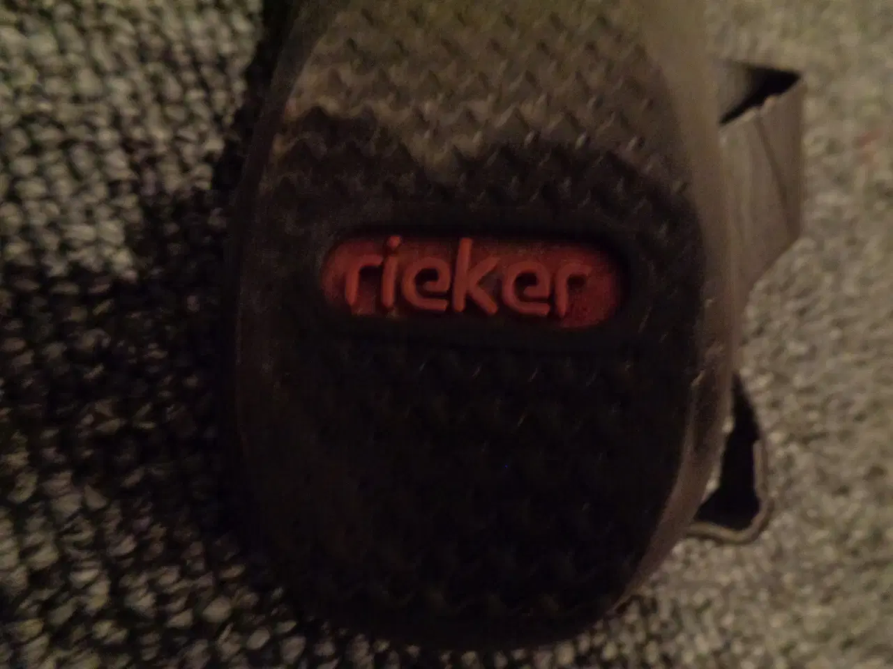 Billede 5 - Rieker sandaler