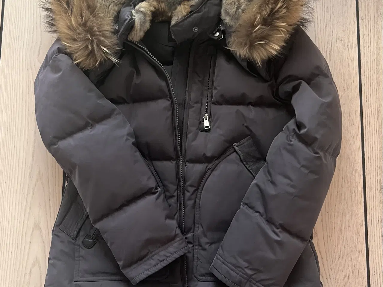 Billede 1 - Meget varm og lækker