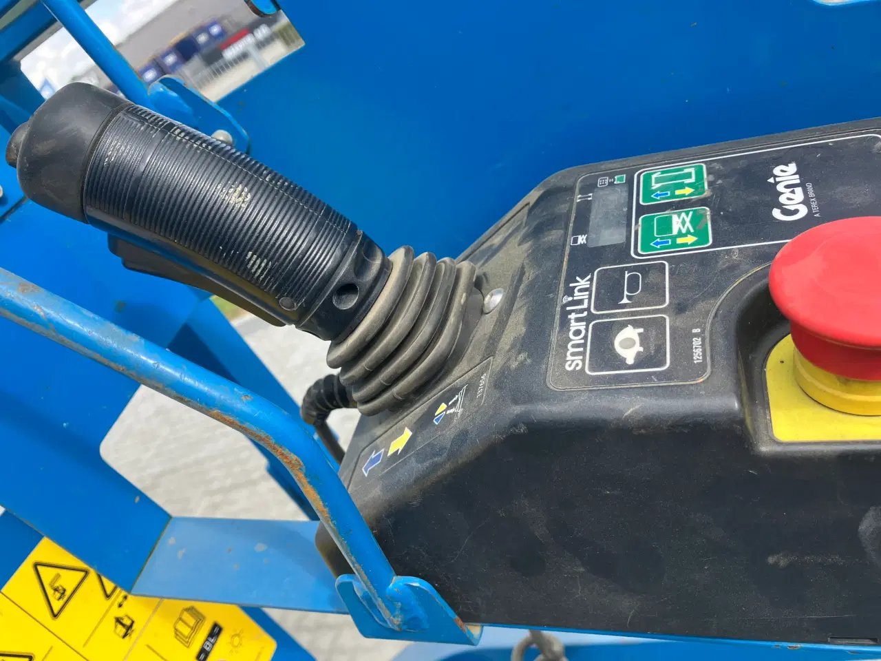 Billede 10 - Genie GS1330
