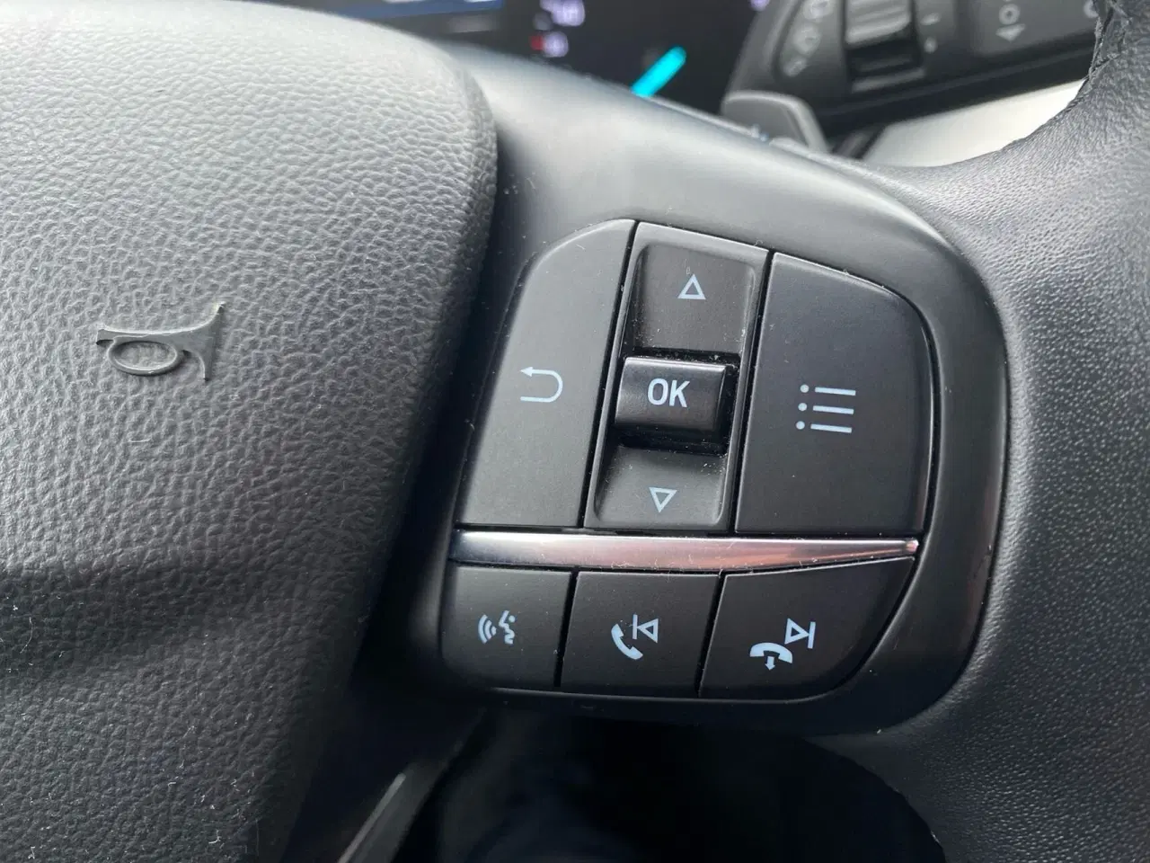 Billede 14 - Ford Focus 1,5 EcoBlue Titanium Business 120HK Stc 8g Aut.