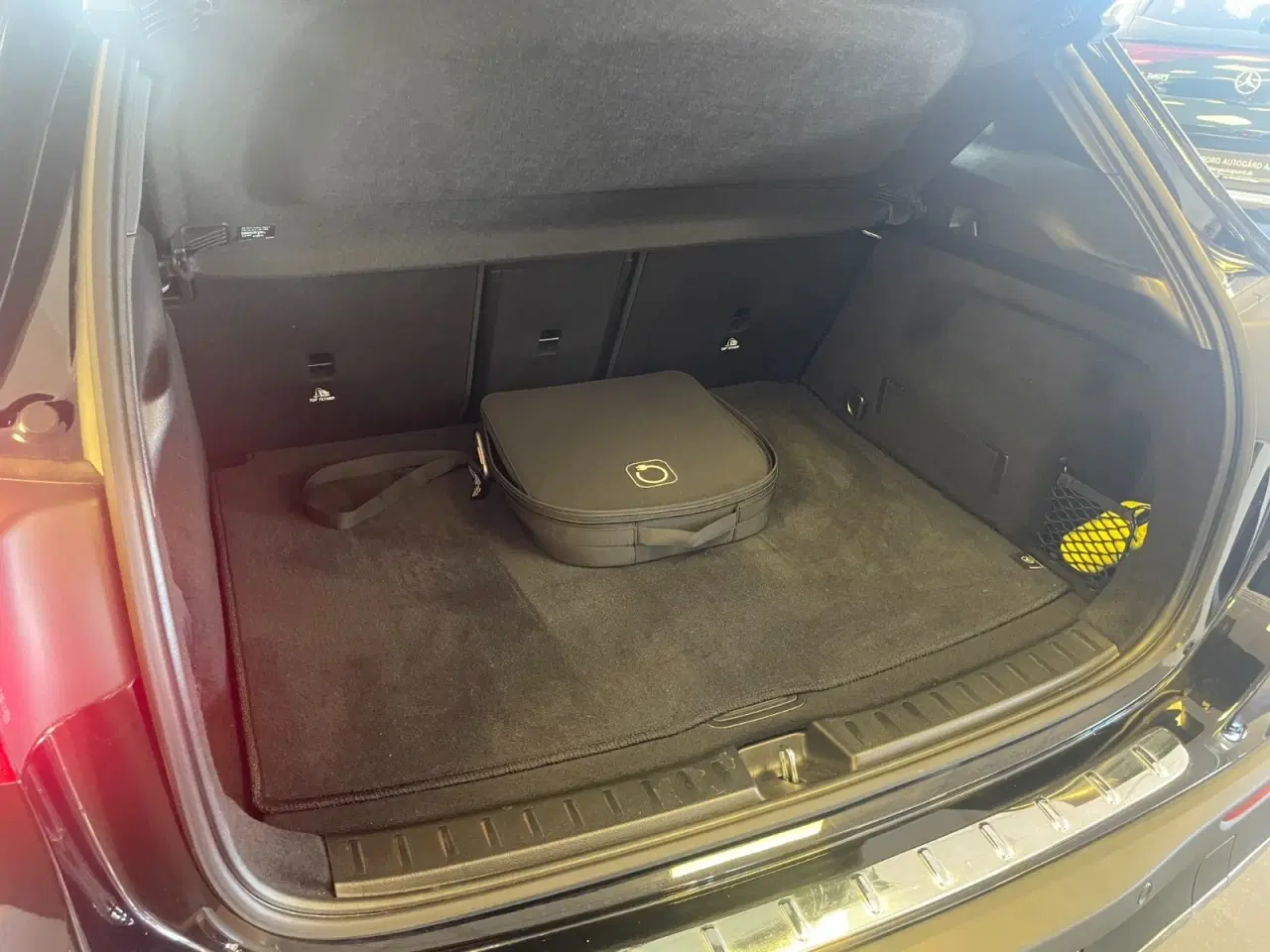 Billede 10 - Mercedes EQA250+  AMG Line