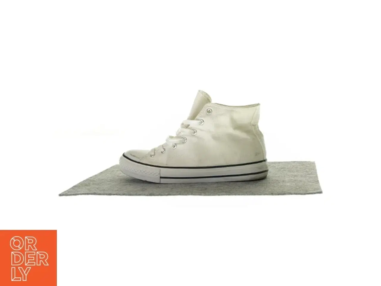 Billede 1 - Sneakers fra VRS