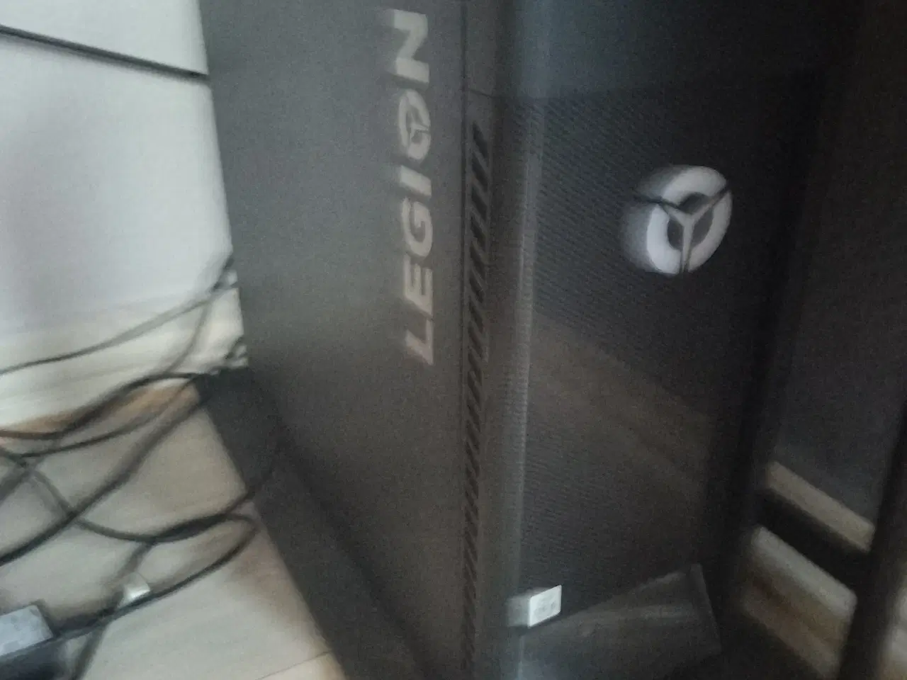 Billede 2 - fin stærk lenovo computer