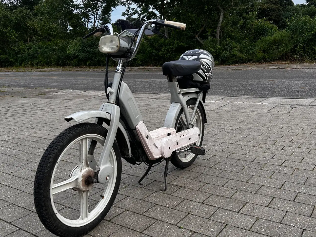 Billede 1 - Vespa piaggio ciao