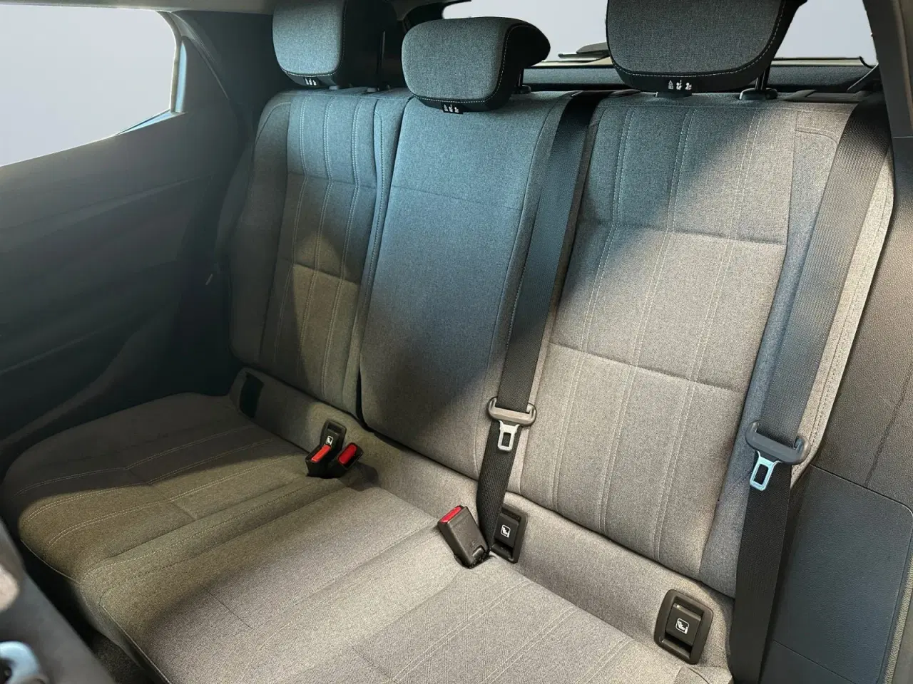 Billede 14 - Renault Megane E-Tech 40 Equilibre