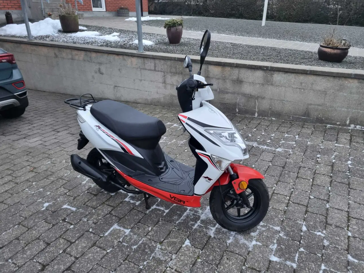 Billede 2 - Vga expiora euro 4