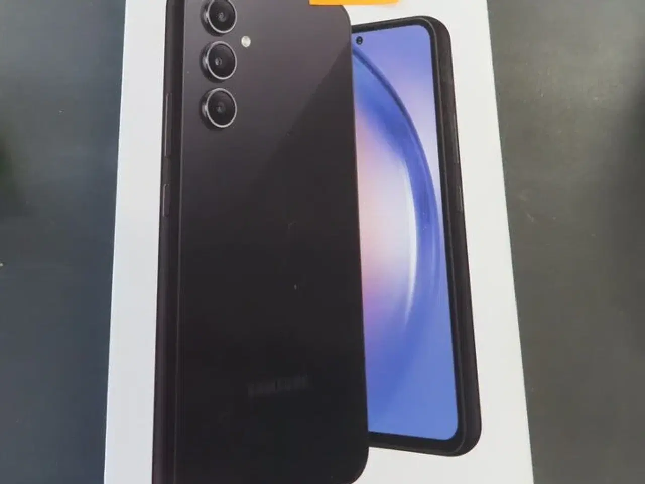 Billede 1 - Smartphone SAMSUNG GALAXY A54 5G