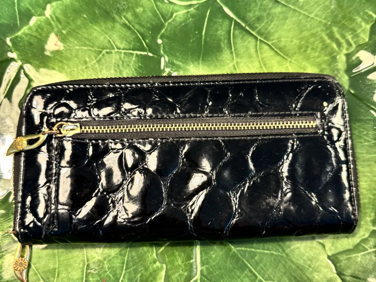 Billede 4 - Clutch i kinstlæder