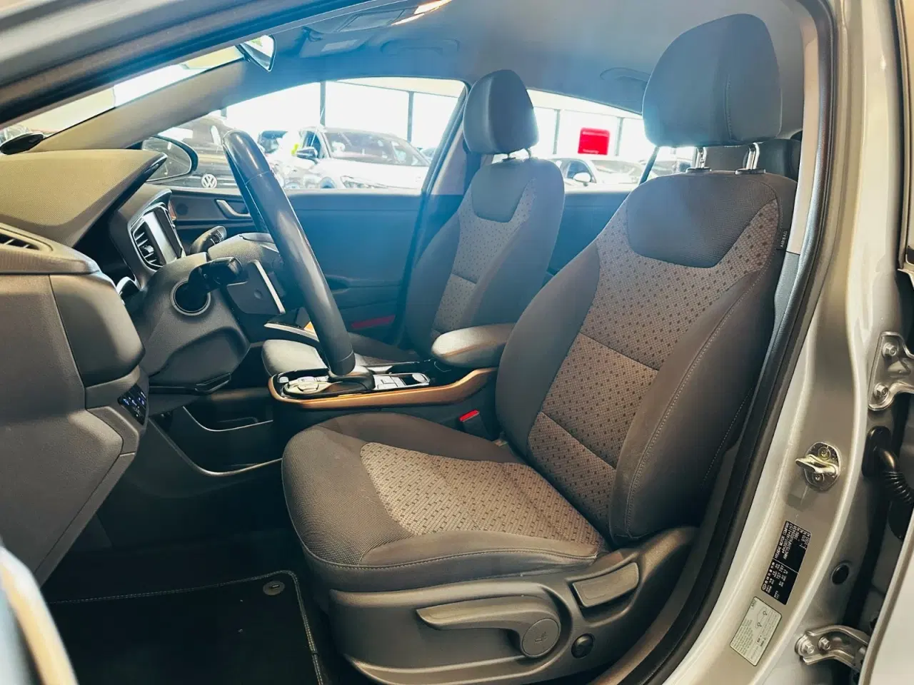 Billede 15 - Hyundai Ioniq 30 EV Premium