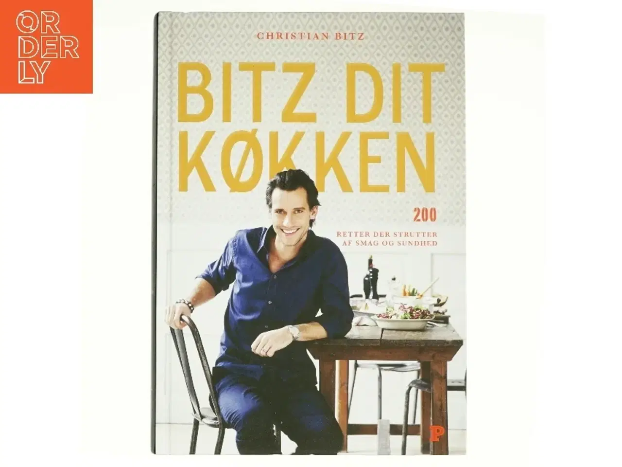 Billede 1 - Bitz dit køkken