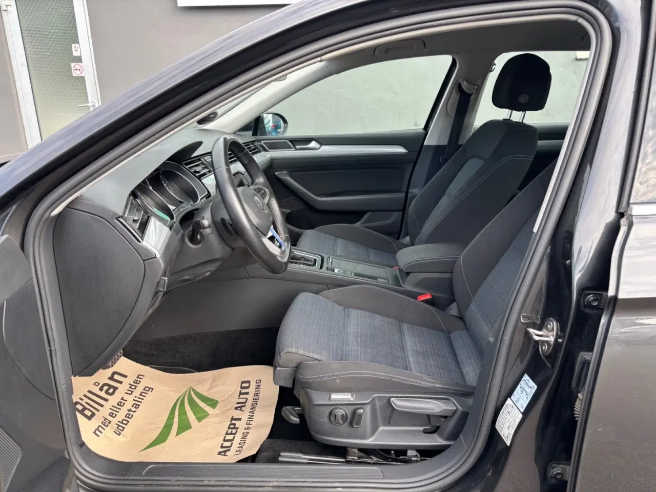 Billede 6 - VW Passat 1,4 GTE+ Pro Variant DSG