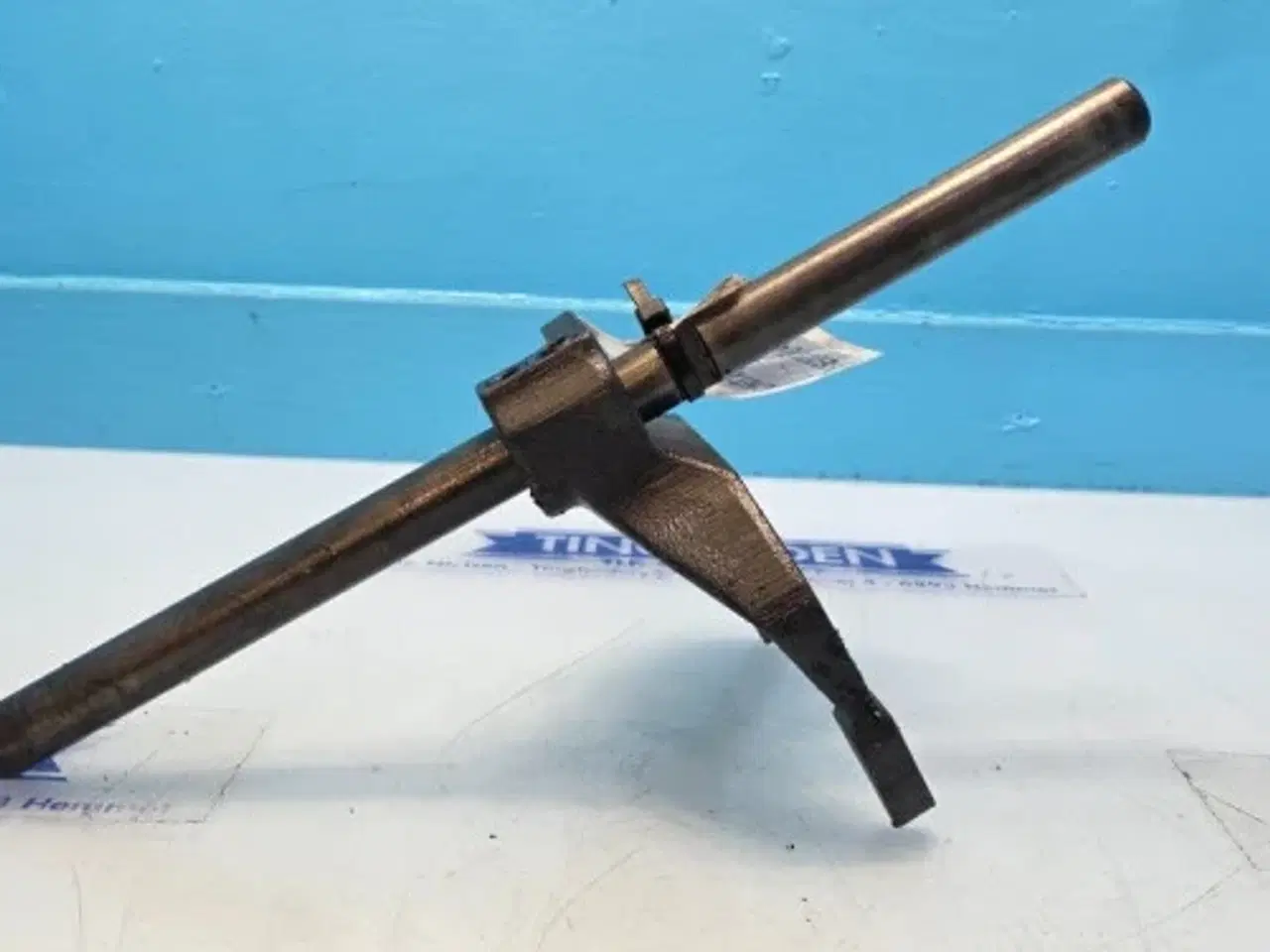 Billede 11 - John Deere 6300 Gaffel L76225