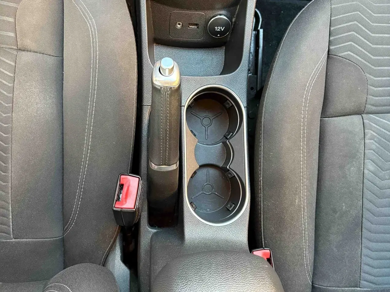 Billede 12 - Ford Fiesta 1,0 SCTi 100 Trend