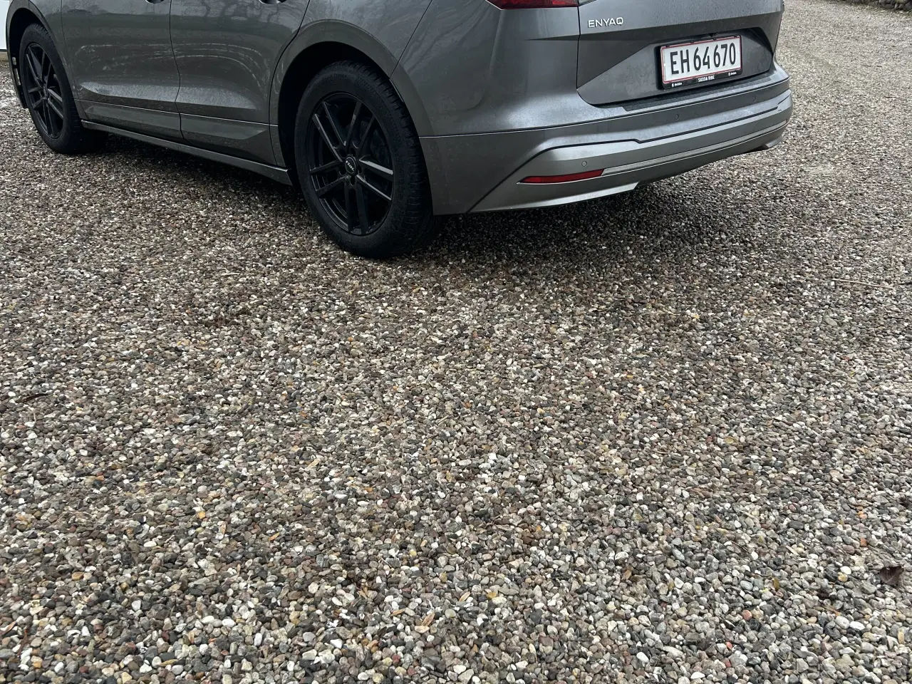 Billede 4 - Skoda enyaq 85 l&k