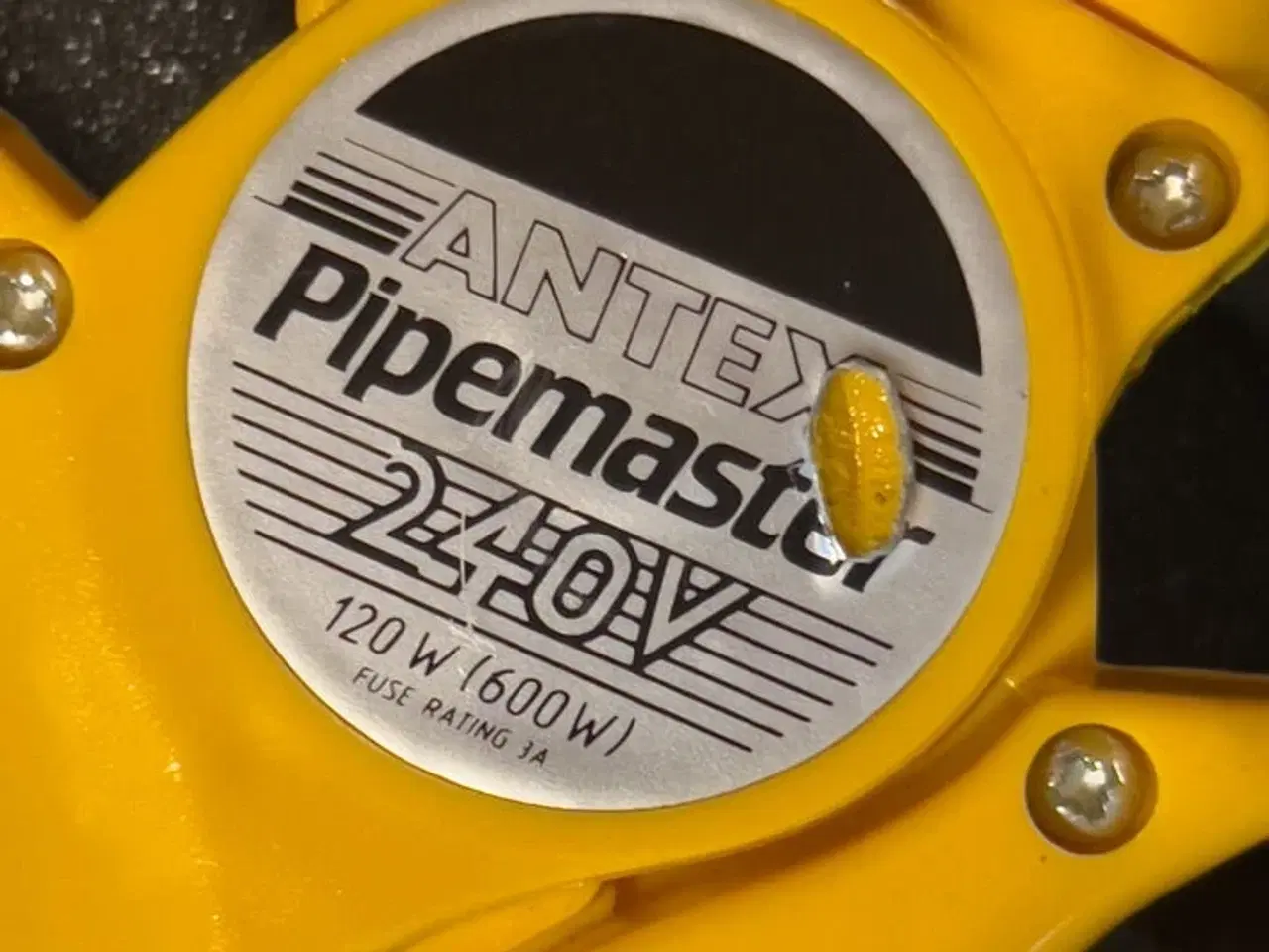 Billede 4 - Saltforureningsmåler ELCOMETER E130