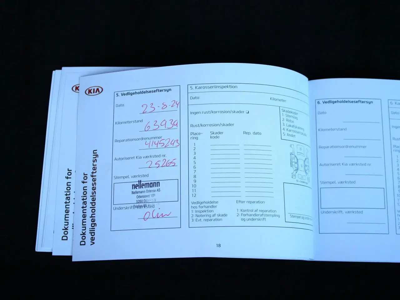Billede 16 - Kia Ceed 1,0 T-GDI Active 100HK 5d 6g