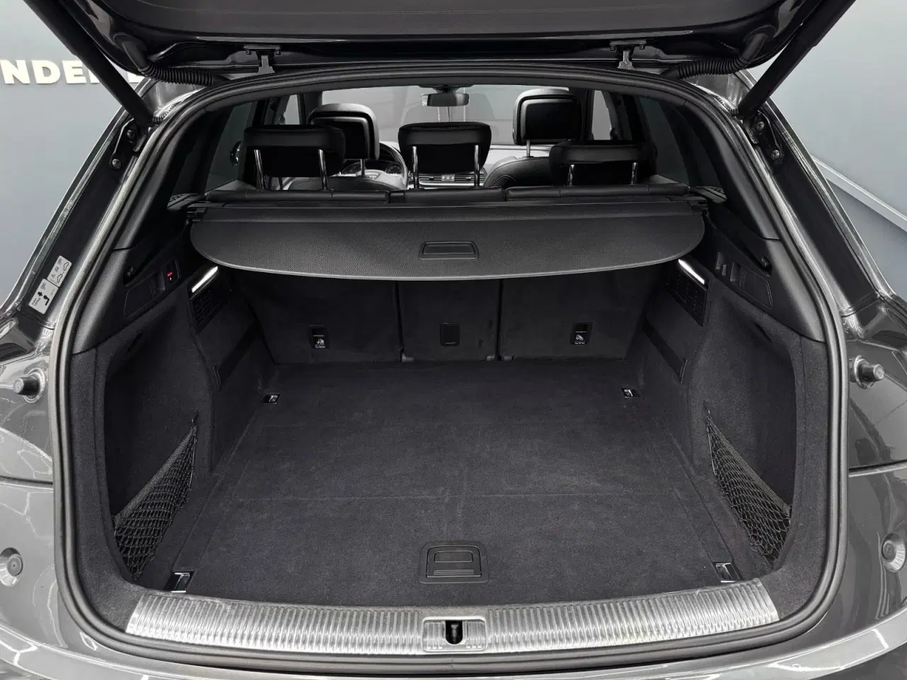 Billede 16 - Audi Q5 2,0 TDi 190 S-line Sport quattro S-tr.