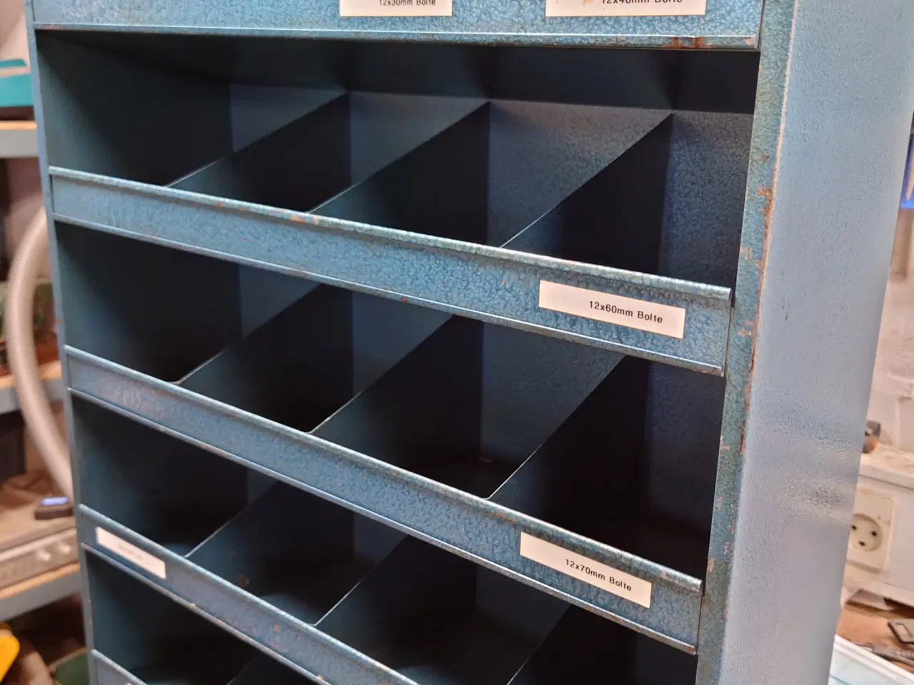 Billede 1 - Boltreol 20 rums