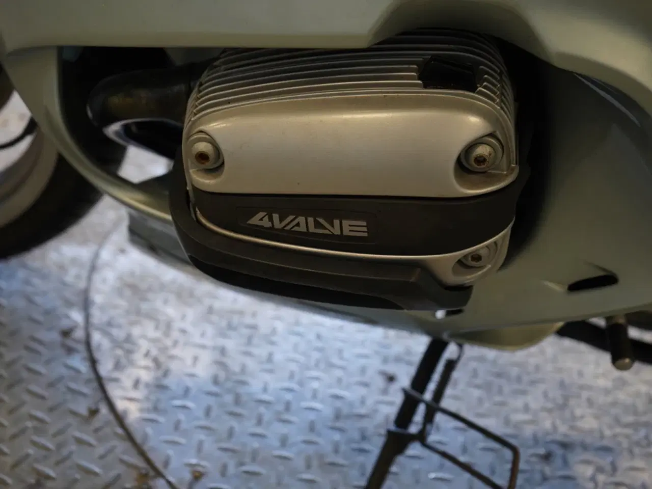 Billede 10 - BMW RT1100 – KLASSISK TOURING PÅ AUKTION