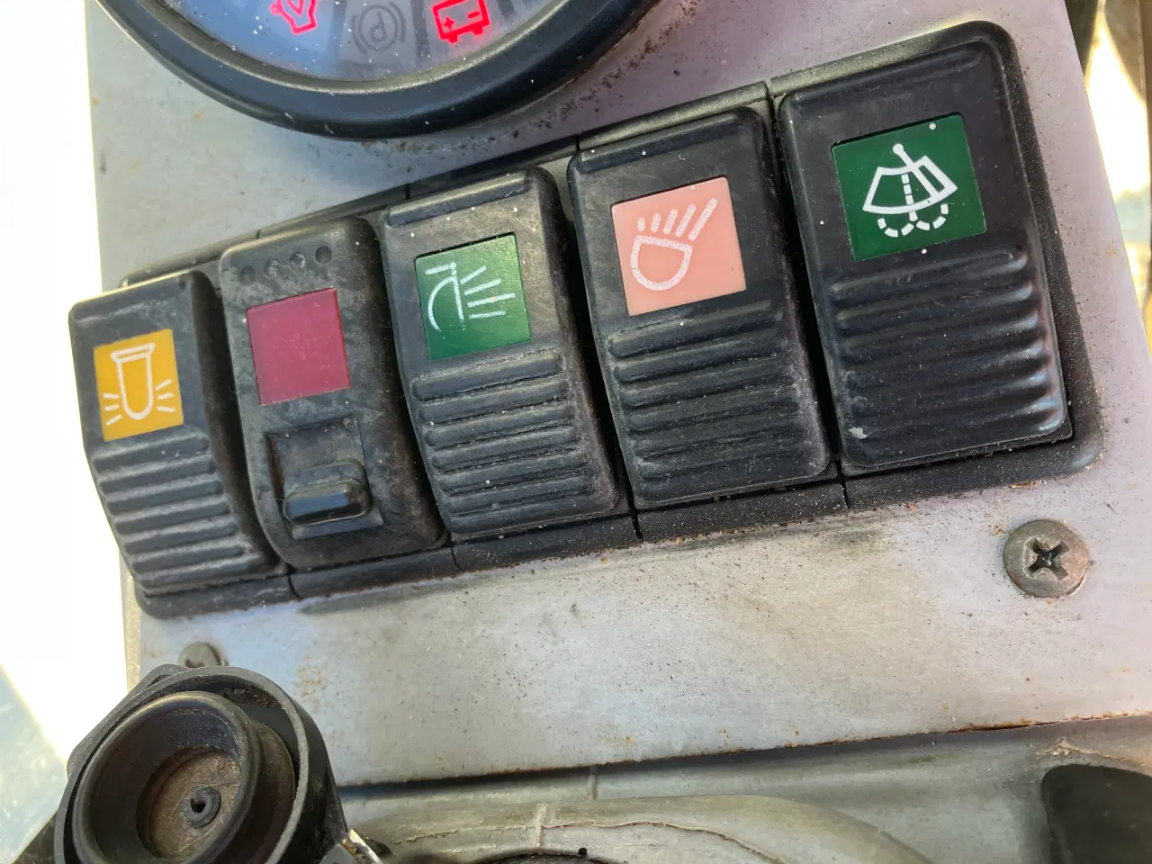 Billede 9 - Wacker Neuson 1650 kg 3200 timer