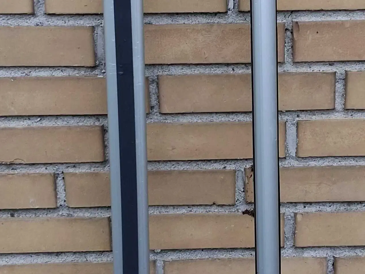 Billede 2 - Tagbøjle, passer til citrouen c4 grand picasso