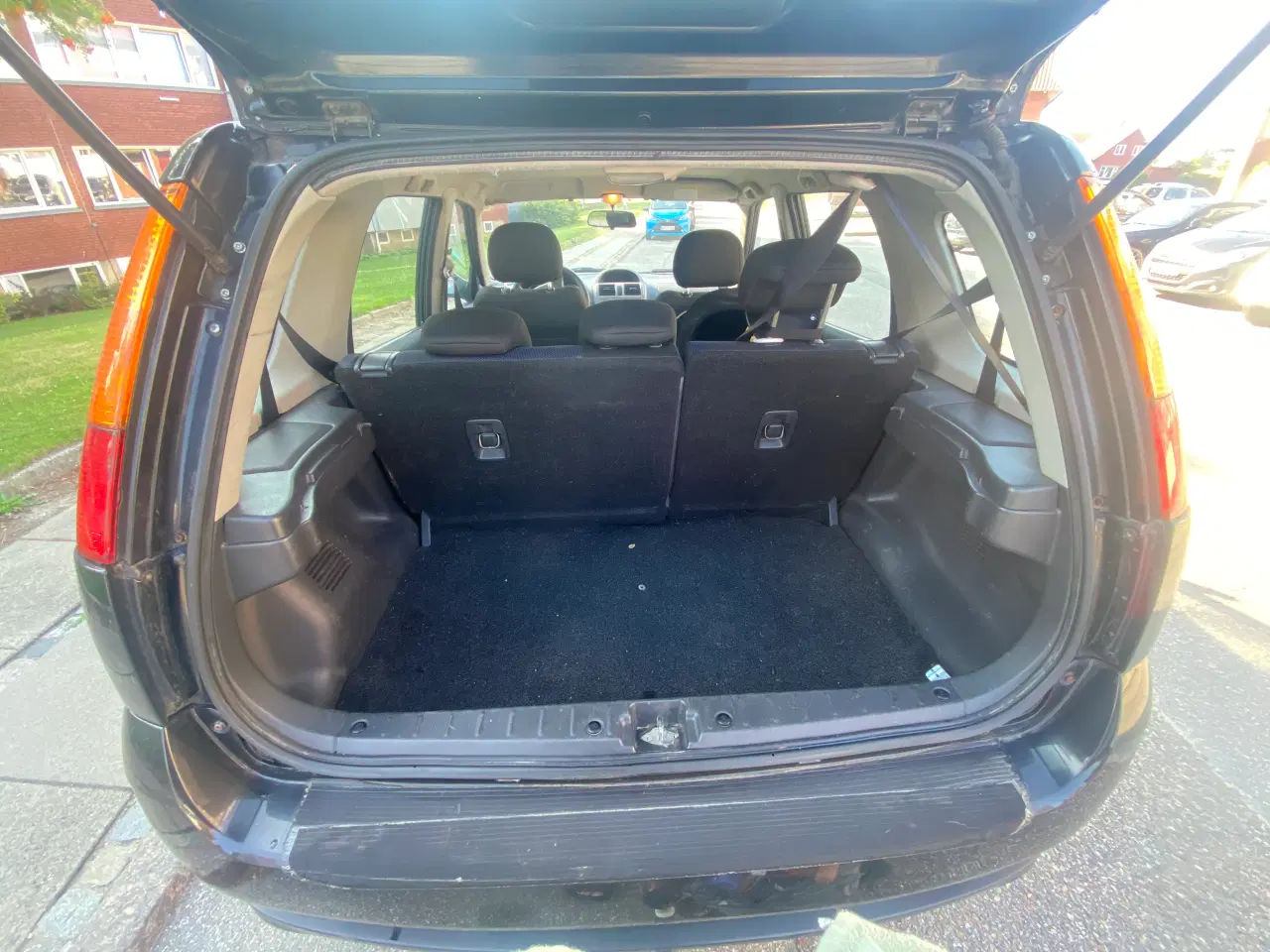 Billede 3 - Suzuki Ignis 07