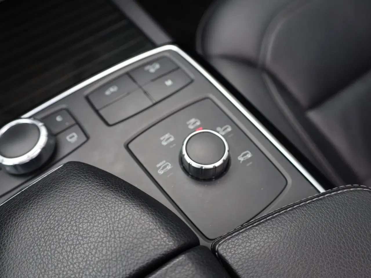 Billede 7 - Mercedes GLE350 d 3,0 AMG Line aut. 4Matic Van