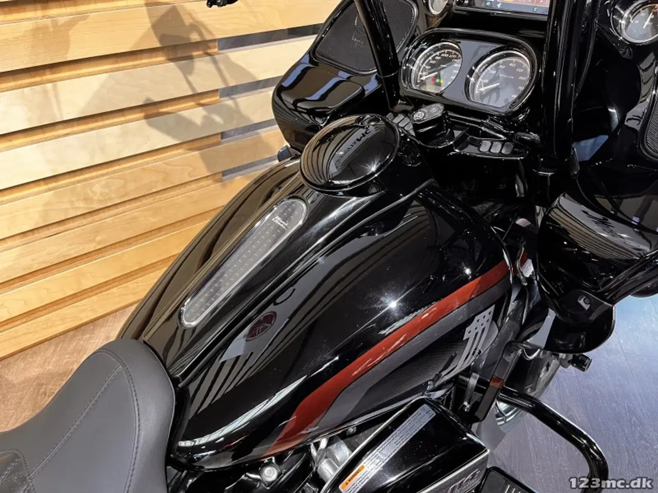 Billede 4 - Harley-Davidson FLTRXS Road Glide Special