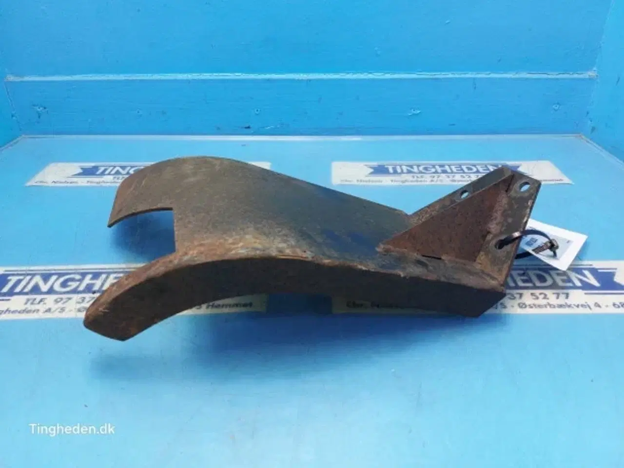 Billede 6 - New Holland TX68 Styr L.  84001833