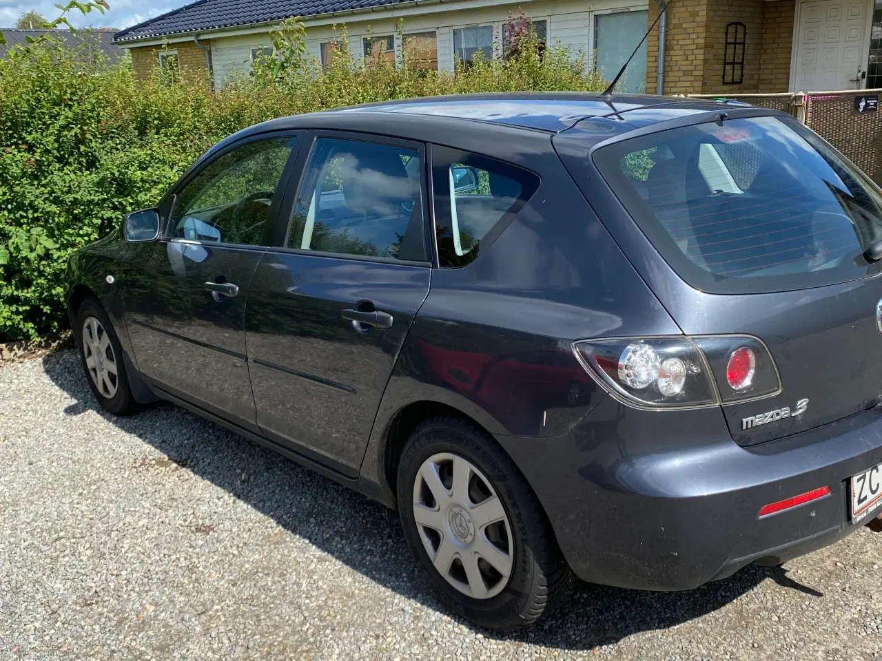 Billede 2 - Mazda 3 - 10 mdr til syn