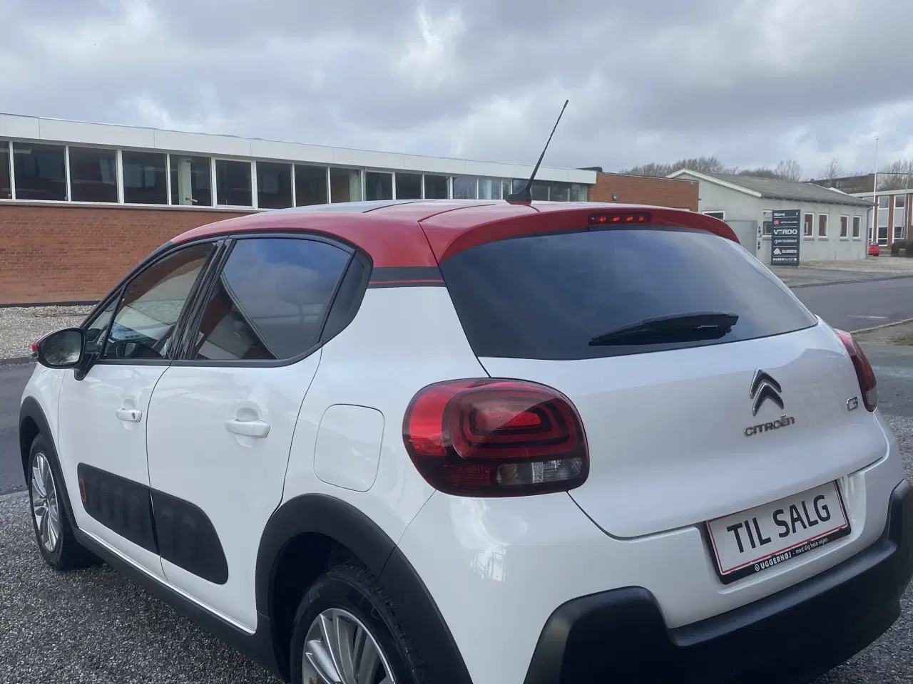 Billede 3 - Super lækker Øko.bil 🚘