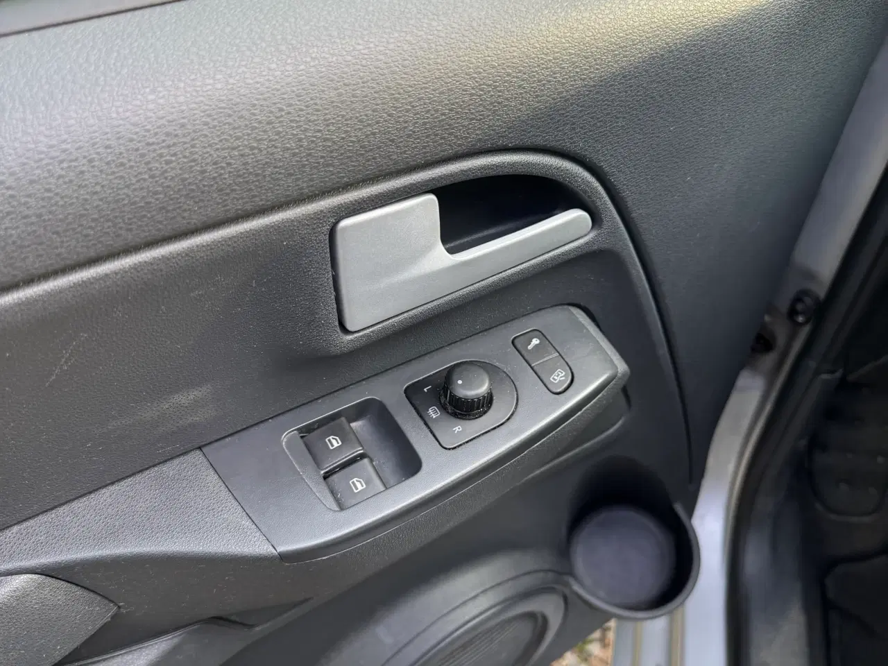 Billede 7 - Vw fox 1.2 benzin lav km