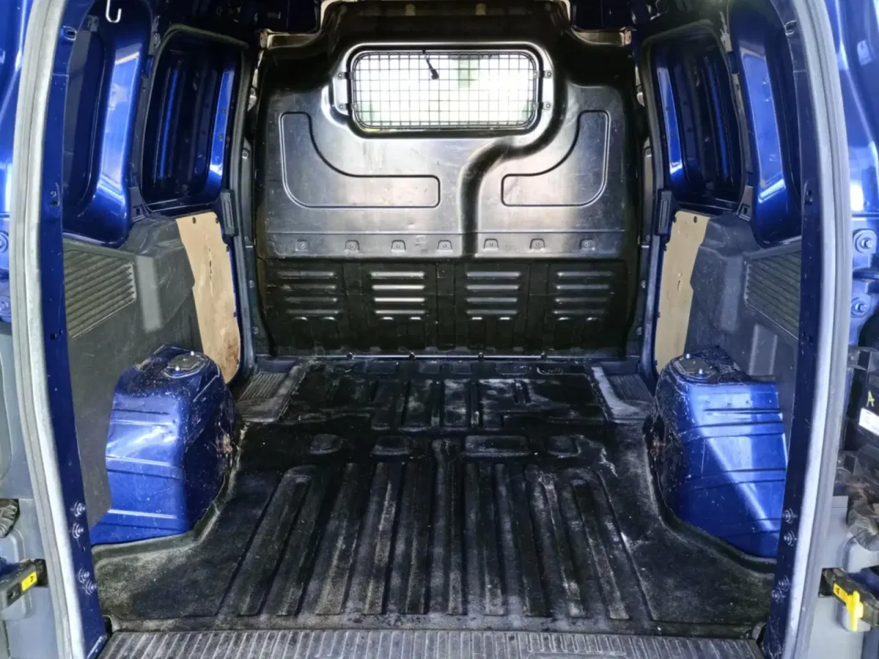 Billede 10 - Ford Transit Courier 1,6 TDCi 95 Ambiente Van