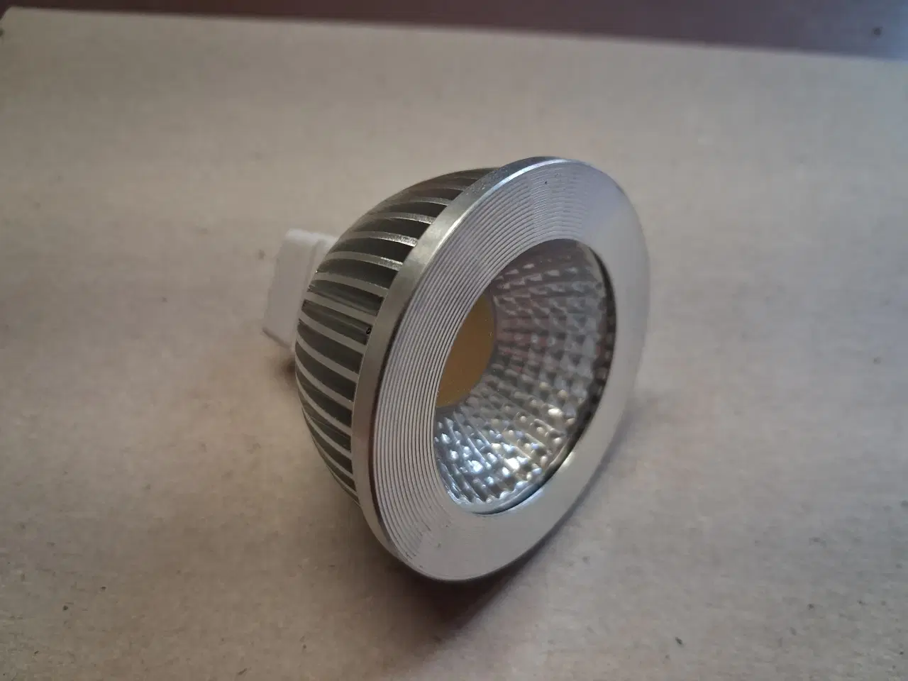 Billede 1 - GU 5,3 pærer