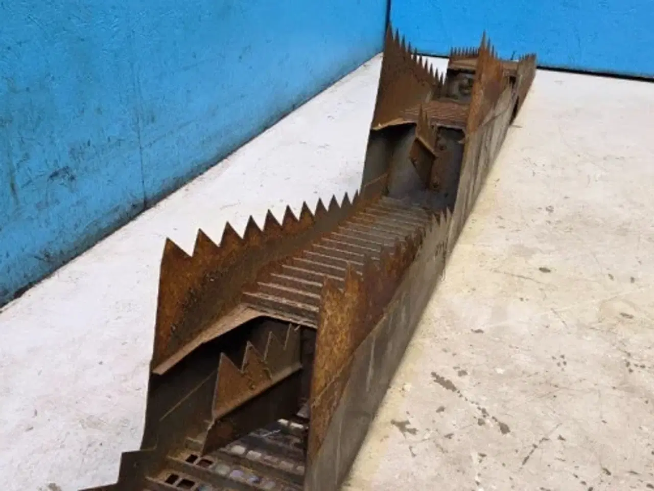 Billede 18 - Massey Ferguson 7278 Ryster 28485200