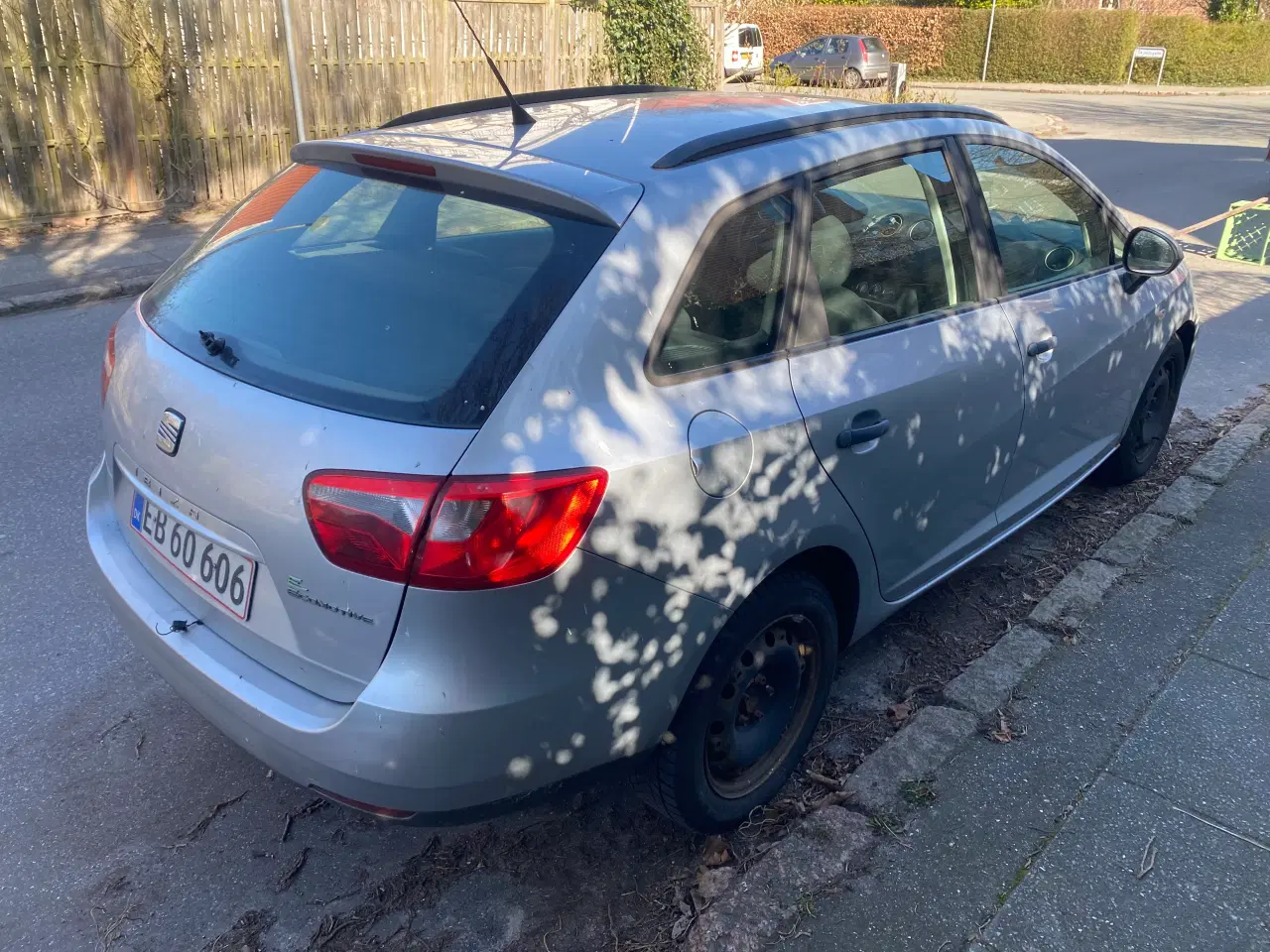 Billede 5 - Seat Ibiza 1,2 TDI 