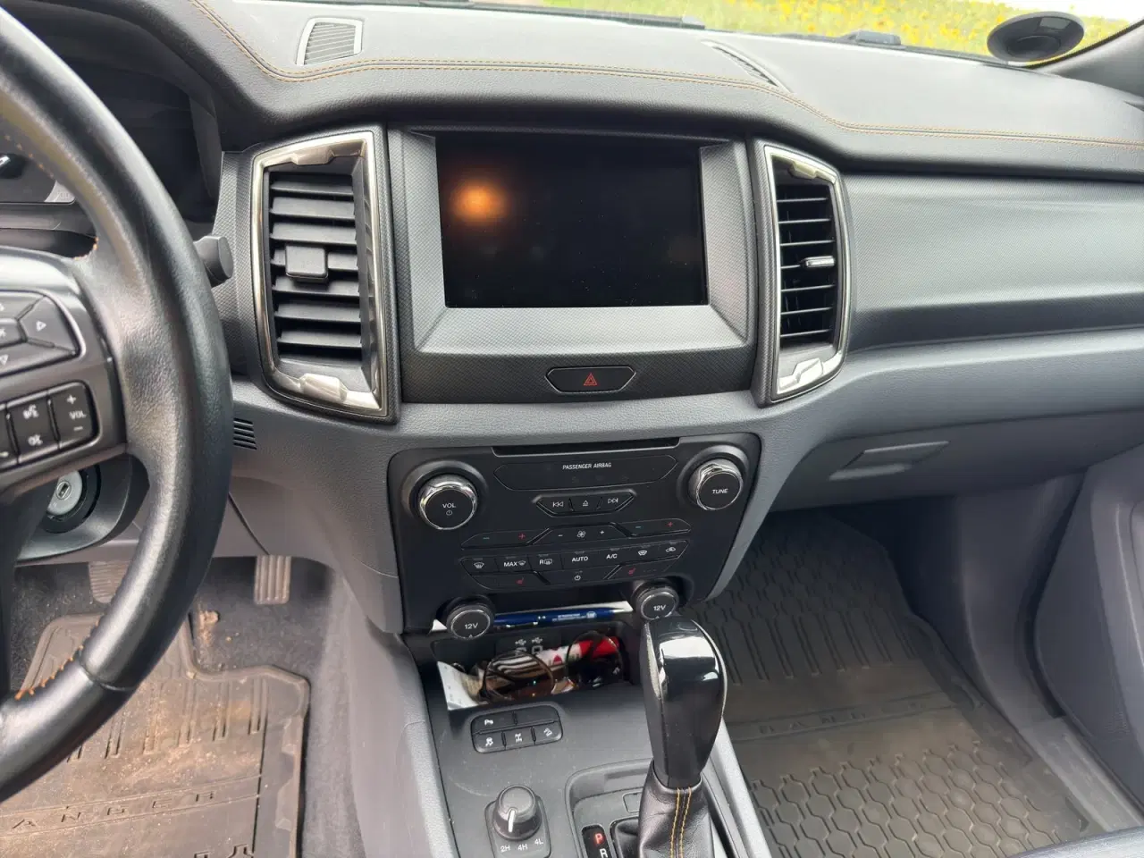 Billede 11 - Ford Ranger 3,2 TDCi Db.Kab Wildtrak aut. 4x4