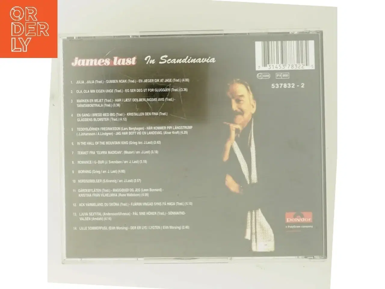 Billede 3 - In Scandinavia