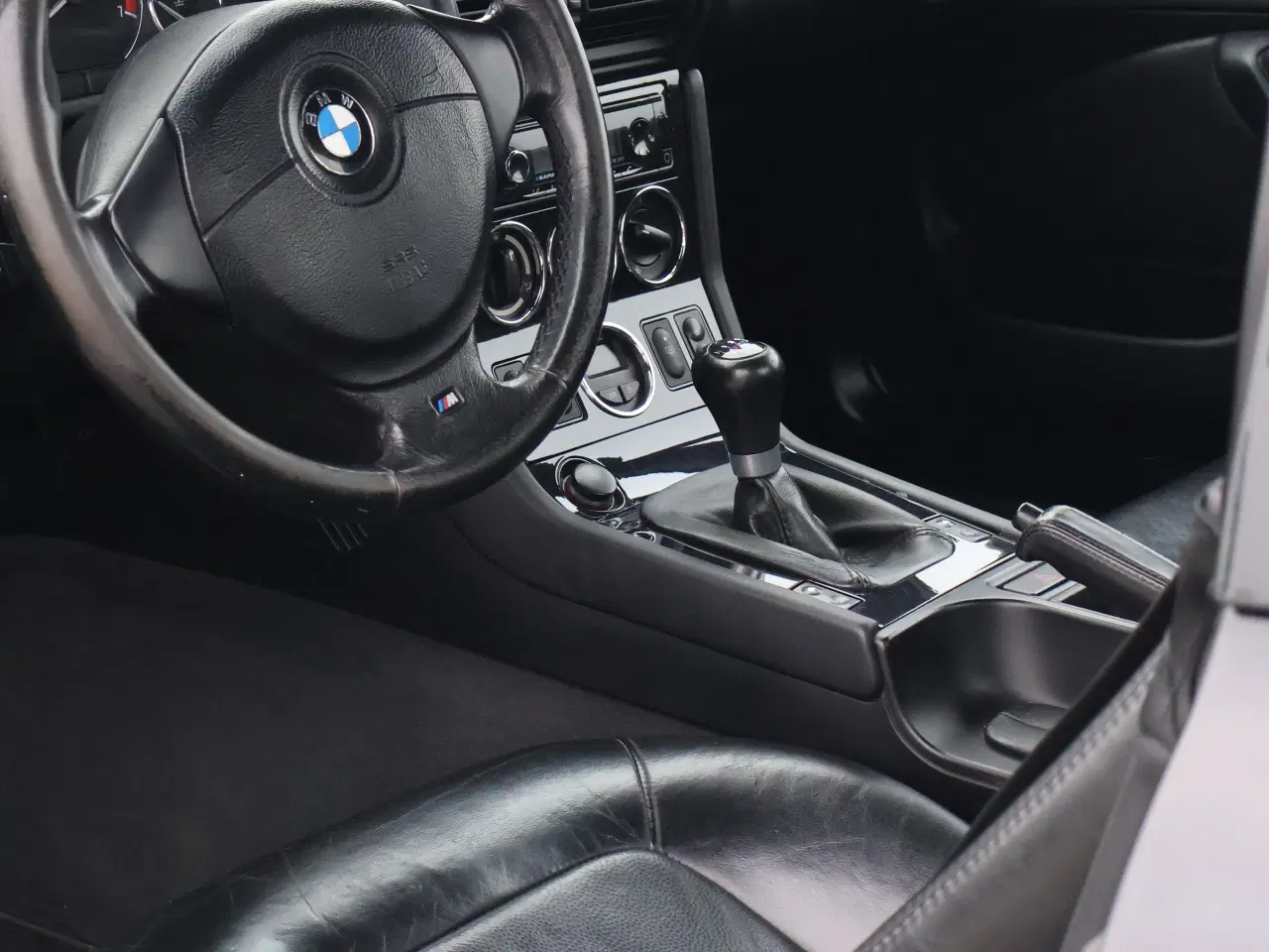 Billede 3 - BMW Z3 2.8i – 1999