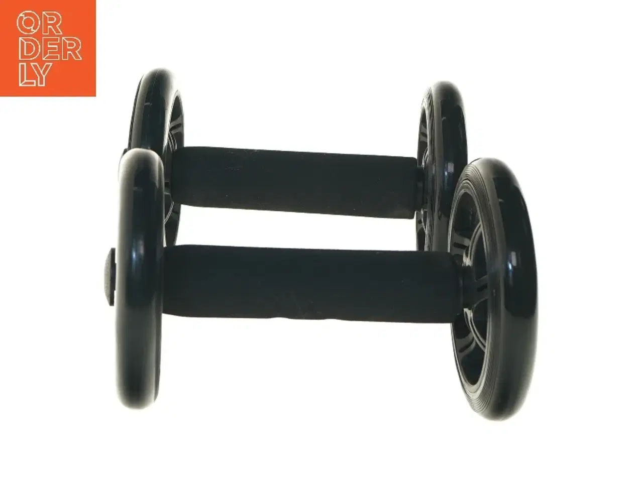 Billede 3 - Træningshjul håndgreb (str. 19,5x13 cm)