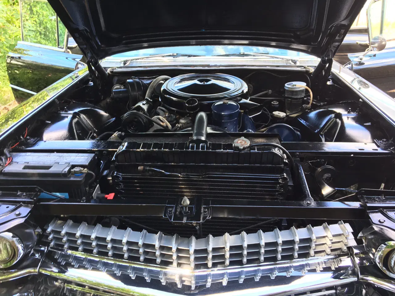 Billede 8 - Cadillac 1959 