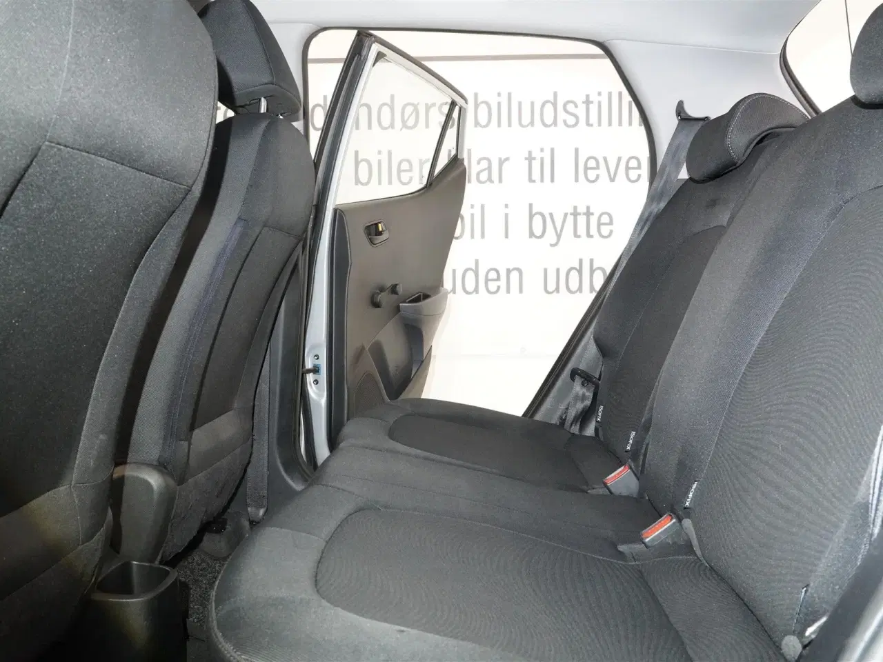 Billede 11 - Hyundai i10 1,0 Touch 66HK 5d