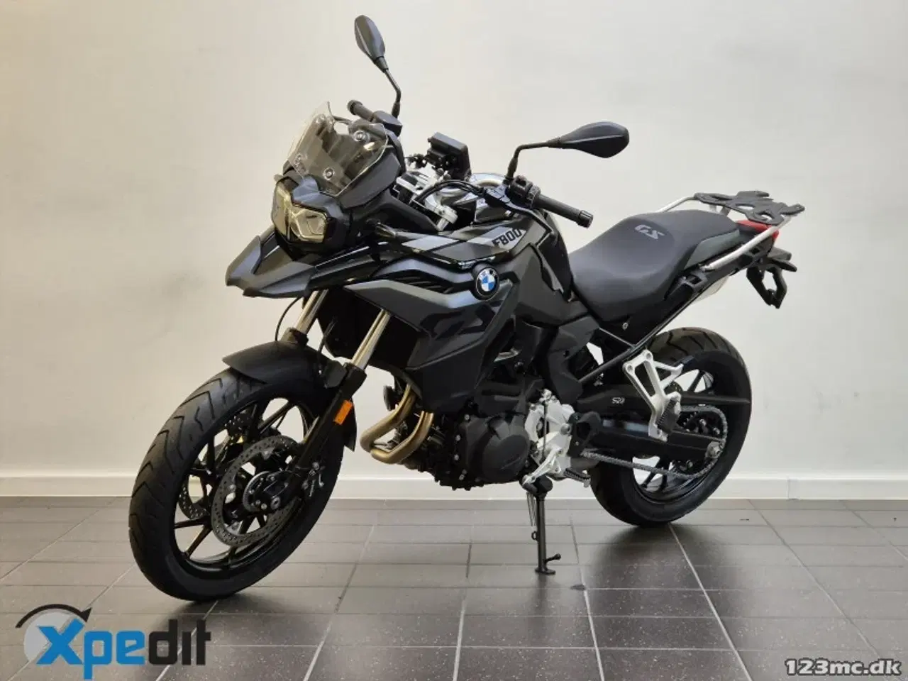 Billede 5 - BMW F 800 GS