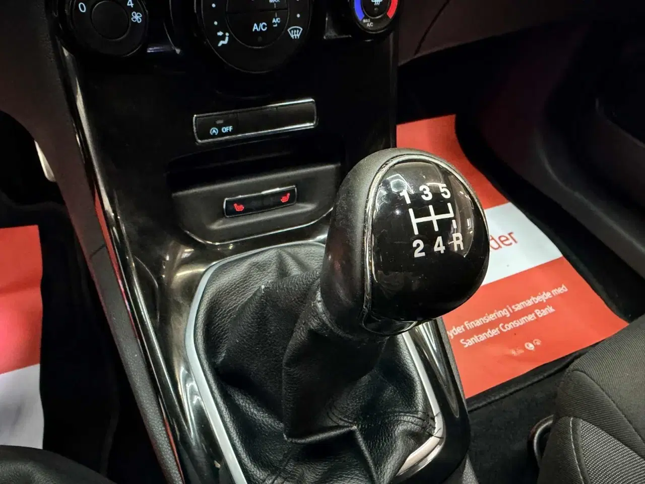 Billede 12 - Ford Fiesta 1,0 SCTi 125 Sport