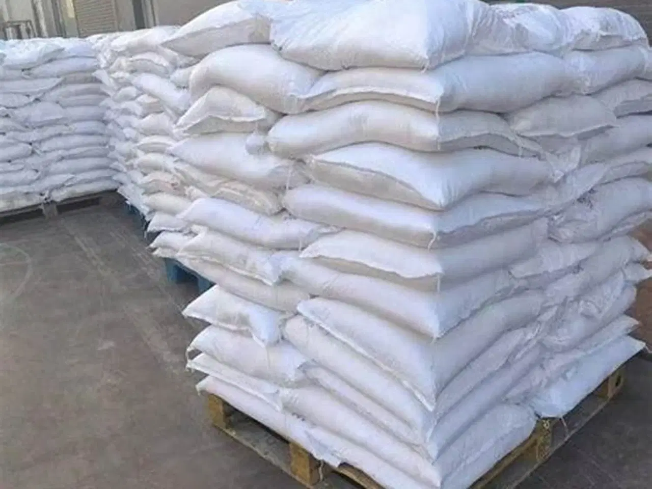 Billede 2 - Urea 46 % nitrogen (N46) Gødning til landbruget