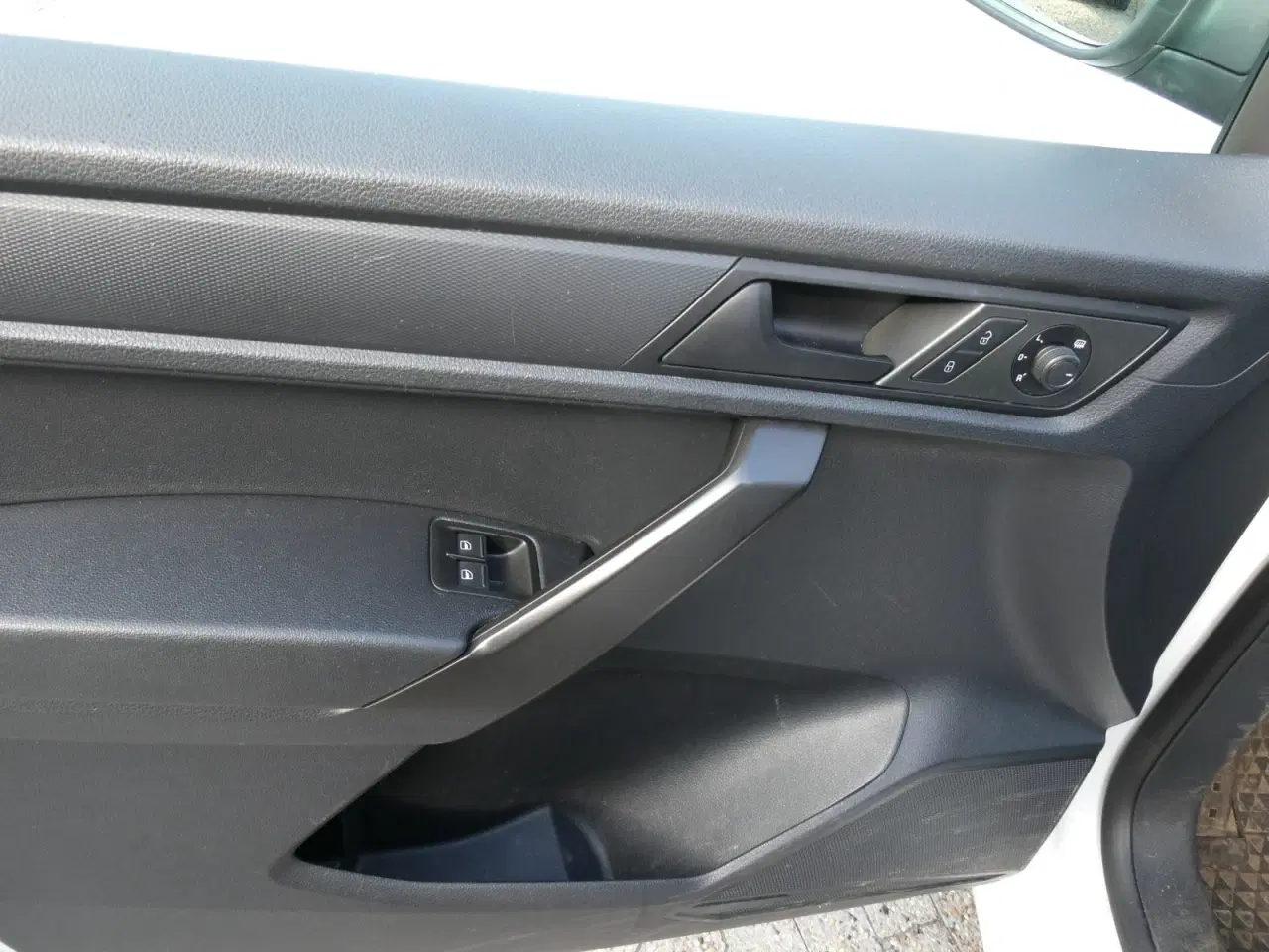 Billede 5 - VW Caddy 2,0 TDi 75 BMT Van