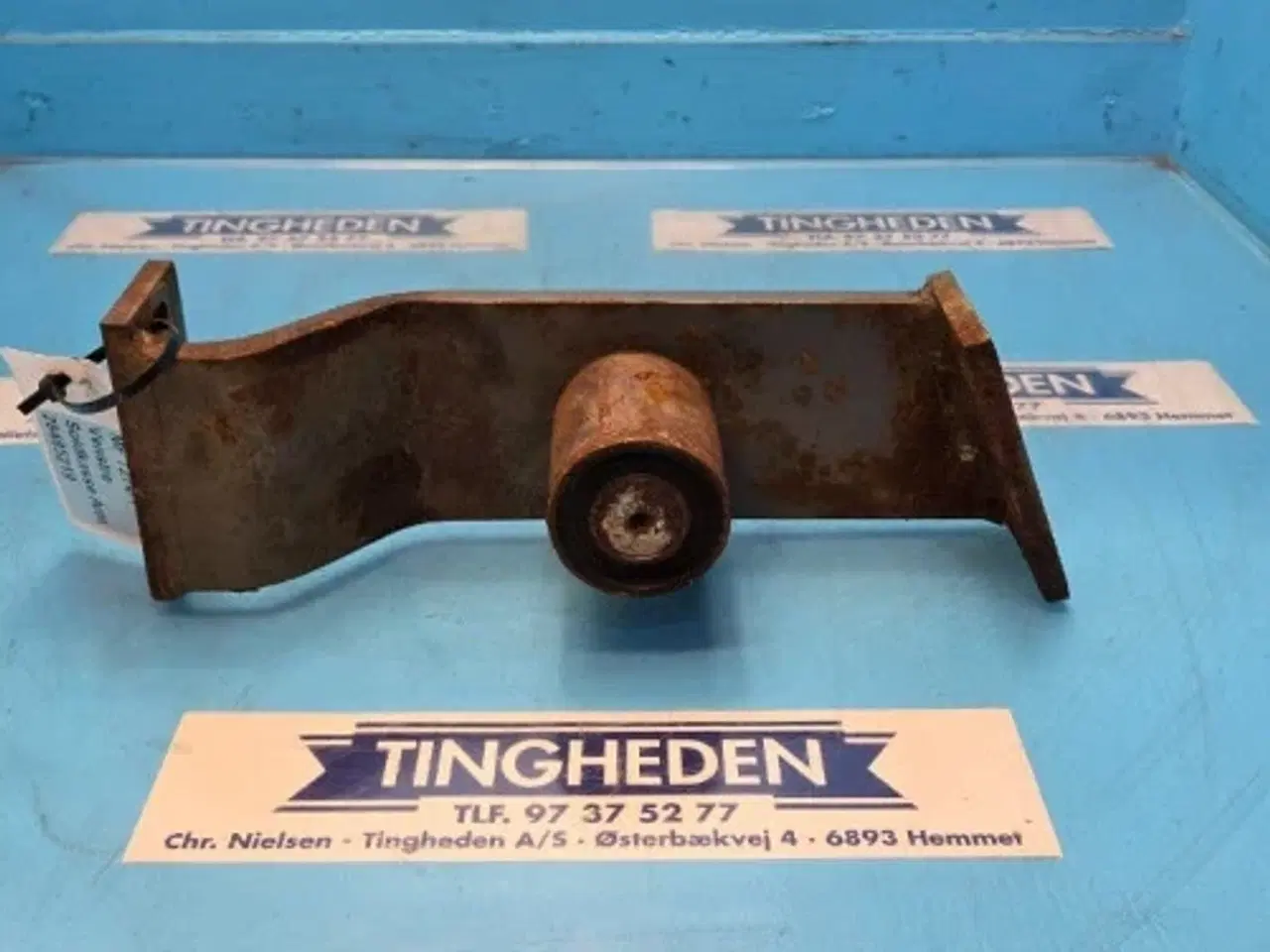 Billede 1 - Massey Ferguson 7274 Arm L. 28485219