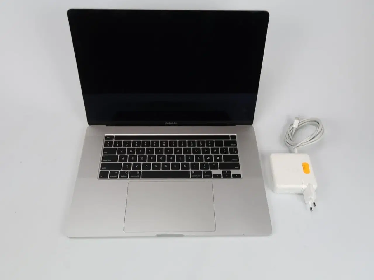Billede 1 - Apple MacBook Pro 16" IPS i7-9750